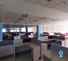 Coworking Space in Thane West,Mumbai