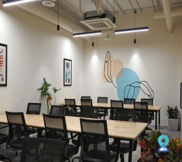 Coworking Space in Colaba,Mumbai