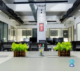 Coworking Space in Kharadi,Pune
