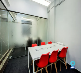 Coworking Space in Baner Road,Pune