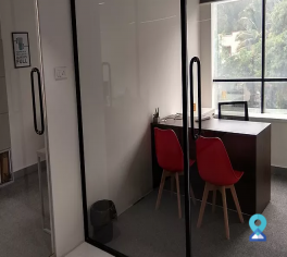 Coworking Space in Baner Road,Pune