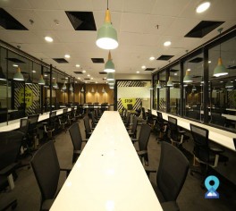 Coworking Space in Sohna Road,Gurgaon