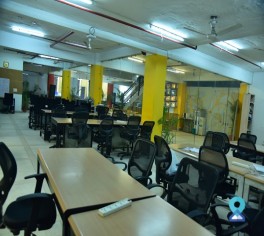 Coworking Space in Chattarpur,Delhi