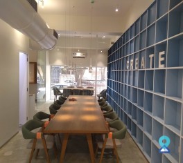 Coworking Space in Marine Drive,Mumbai