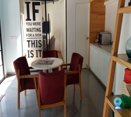 Coworking Space in Mangaldas Road,Pune