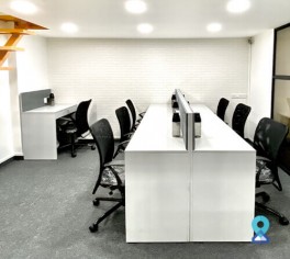 Coworking Space in Kandivali West,Mumbai