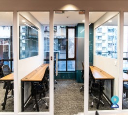 Coworking Space in Andheri East,Mumbai