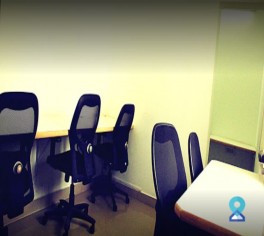Coworking Space in Residency Road,Bangalore