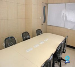 meeting room in HSR Layout