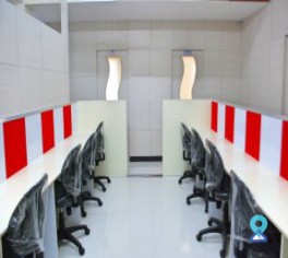 Office Space HSR Layout