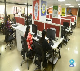 Coworking Space in Andheri East,Mumbai