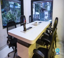 Coworking Space in Andheri East,Mumbai