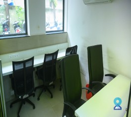 Coworking Space in Andheri East,Mumbai