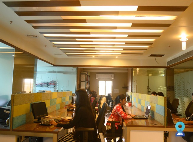 Coworking Space in Jogeshwari East,Mumbai