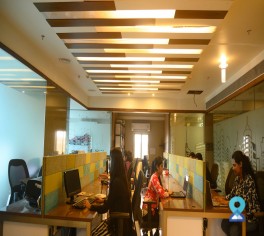 Coworking Space in Jogeshwari East,Mumbai