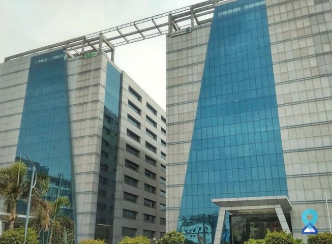 Coworking Space in Sector 63,Noida