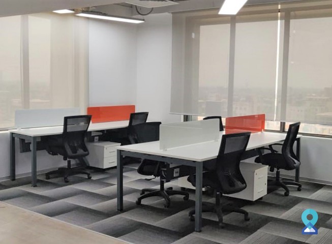 Coworking Space in Sector 63,Noida