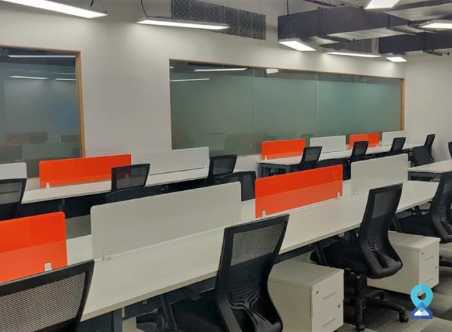 Coworking Space in Sector 63,Noida