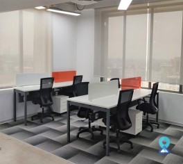 Coworking Space in Sector 63,Noida