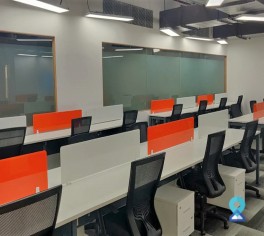 Coworking Space in Sector 63,Noida