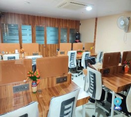 Coworking Space in Borivali,Mumbai