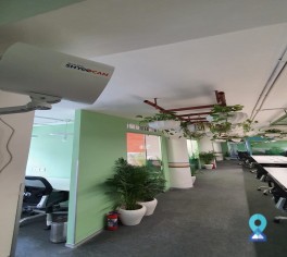 Coworking Space in Connaught Place,Delhi