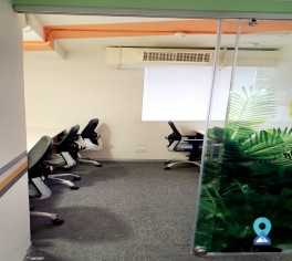 Coworking Space in Connaught Place,Delhi