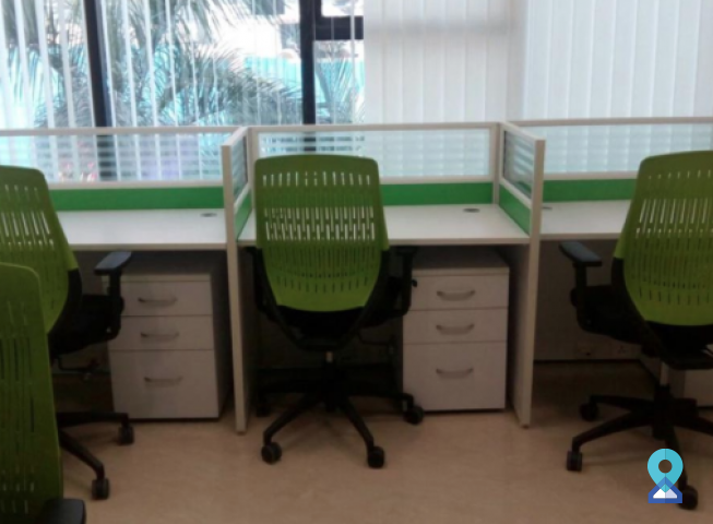 Office Space Hitech City