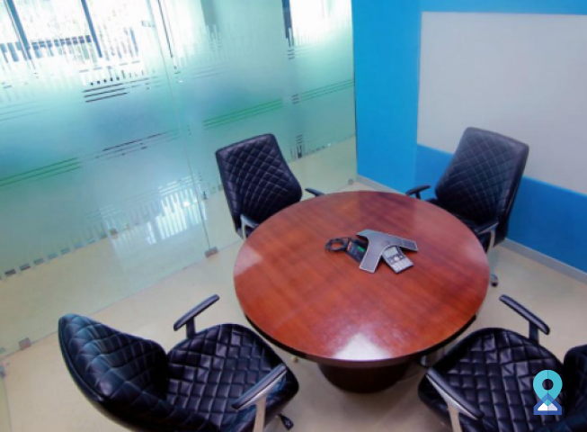 Office Space Hitech City, Hyderabad