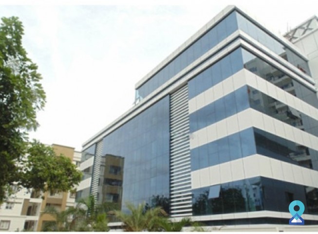 Office Space Hitech City, Hyderabad