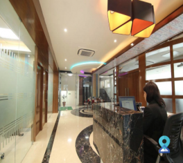 Office Space Hyderabad