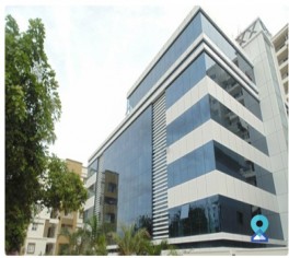 Office Space Hitech City, Hyderabad