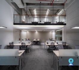 Coworking Space in Aerocity,Delhi