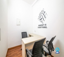 Coworking Space in Ashok Vihar,Delhi