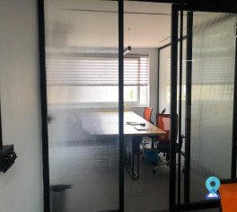 Coworking Space in Jhandewalan,Delhi