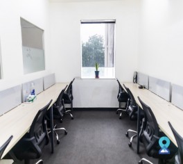 Coworking Space in Janak Puri,Delhi