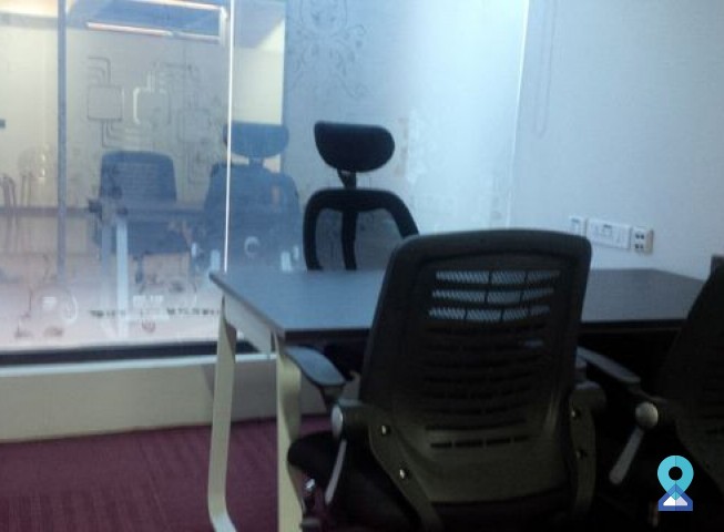 Office Space in Nanakramguda