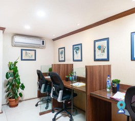 Coworking Space in Lower Parel,Mumbai