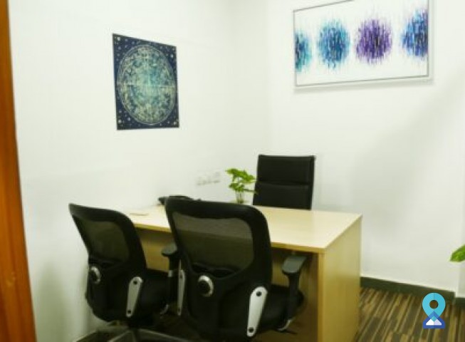 Coworking Space in Udyog Vihar,Gurgaon