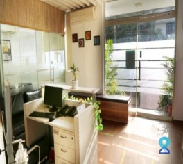 Coworking Space in Udyog Vihar,Gurgaon