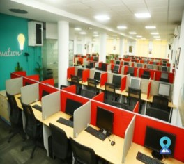 Coworking Space in Udyog Vihar,Gurgaon