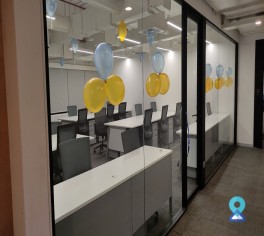 office space in OMR, Chennai