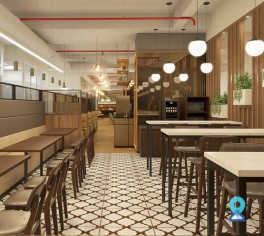 Coworking Space in Saidapet,Chennai