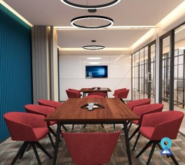 Coworking Space in OMR, Chennai,Chennai
