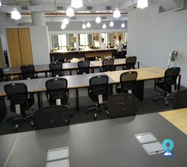 Coworking Space in Lower Parel, Mumbai