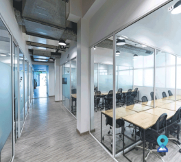 Coworking Space in Sector 8,Noida