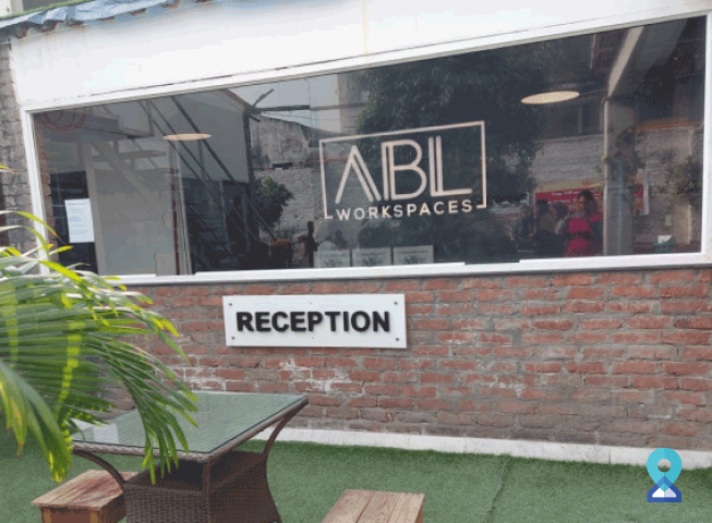 Coworking Space in Sector 5,Noida