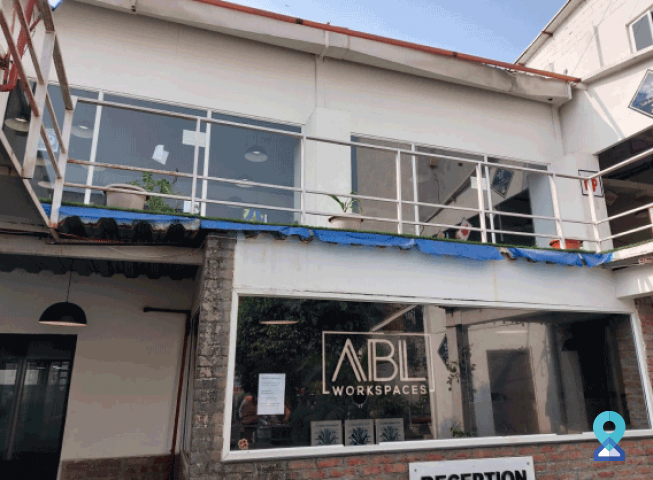 Coworking Space in Sector 5,Noida
