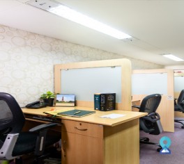 Coworking Space in Andheri Kurla Road,Mumbai