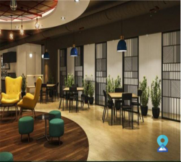 Coworking Space in Kalyani Nagar,Pune